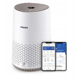 Oczyszczacz powietrza Philips AC0650/10