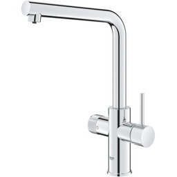GROHE Bateria Blue Pure Minta 30588000 Chrom Zyskaj