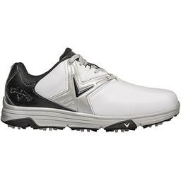 Callaway Golf męskie Chev Comfort wodoodporne buty golfowe