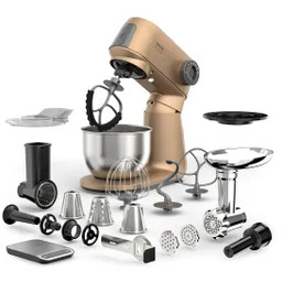 Sencor STM 7630RS 1500W Maszynka do mielenia Przystawka