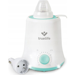 Podgrzewacz do Butelek TrueLife Invio BW Single 230/12V