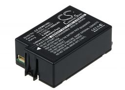 Dell PowerEdge M610 / 8X463J 1890mAh 6.99Wh Li-Ion