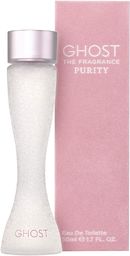 Woda toaletowa w sprayu Ghost The Fragrance Purity