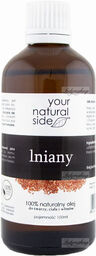 Your Natural Side - 100% naturalny olej lniany