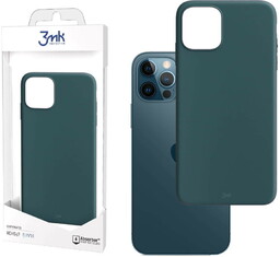 Apple iPhone 11 Pro - 3mk Matt Case