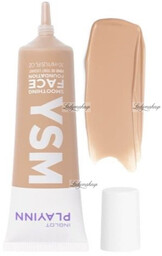 INGLOT - PLAYINN YSM Smoothing Face Foundation -