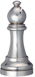 Hanayama, Szachy, łamigłówka Bishop (Goniec)