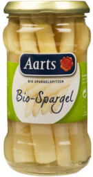 SZPARAGI BIAŁE W ZALEWIE BIO 280 G (170