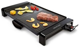 Sencor SBG 106BK Elektryczny grill stołowy