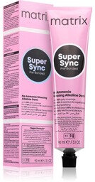 Matrix Super Sync Pre-Bonded, krem do koloryzacji ton