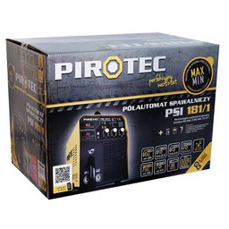 Półautomat spawalniczy PSI 181/1
