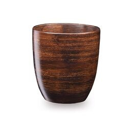 Donica ceramiczna Nova 5 R0723 29 cm brązowy