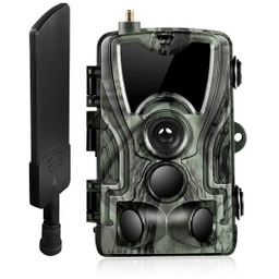 Denver WCL-8040 4G LTE Fotopułapka