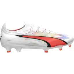 Buty piłkarskie męskie PUMA Ultra Ultimate Fg/Ag puma
