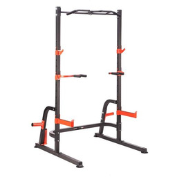 PWS08 (2 części) STOJAK WIELOFUNKCYJNY HMS