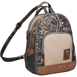 Plecak Anekke Smart breloczek