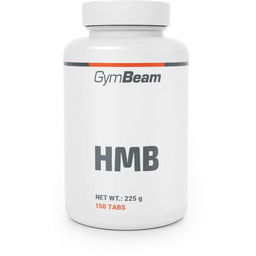 GymBeam HMB 180 tab