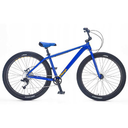 Mafiabikes Chenga 27.5" rower Street Wheelie Blue