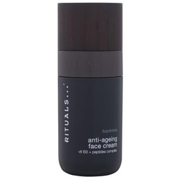 Rituals Homme Anti-Ageing Face Cream krem do twarzy