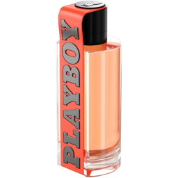 Playboy Game Changer Perfume for Men Eau de