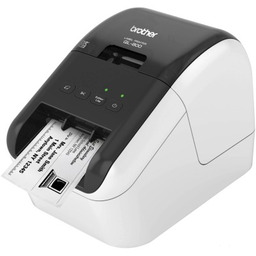 Drukarka Etykiet Brother QL-800