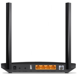 Router TP-LINK VR400 (3G/4G USB, ADSL, ADSL2+, VDSL2;