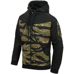 Bluza HELIKON ROGUE Hoodie (FullZip) - Polyester (HE.BL-RHF-PO-0162A.H)