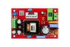 Zasilacz APS-70-120-OF SMPS 12V 6A 72W ATTE