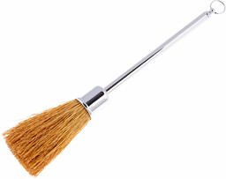 Kropidło małe niklowane