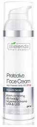 Bielenda Krem ochronny do twarzy SPF 50 100ml