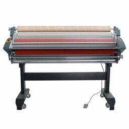 Laminarka wielkoformatowa RSC-1400LS do laminowania na zimno