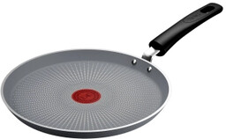 Tefal Halo C3123853 Indukcja Titanium 25cm Patelnia