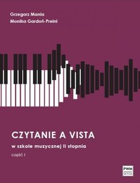 CZYTANIE A VISTA W SZKOLE MUZYCZNEJ II STOPNIA.