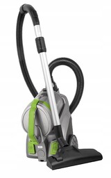 Odkurzacz bezworkowy Teesa Vacuum Green
