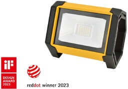 Lampa zewnętrzna EPTA 7901602426 - Lutec