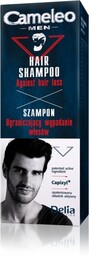 Delia Cosmetics Cameleo Men Szampon dla mężczyzn ograniczający