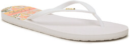 Japonki Roxy ARJL100950 Biały