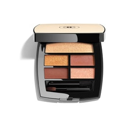 CHANEL LES BEIGES GOLDEN HOUR Paleta cieni
