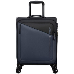Walizka kabinowa American Tourister Daring Dash EXP- black