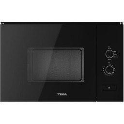 TEKA Kuchenka mikrofalowa do zabudowy, pojemność 20 l,