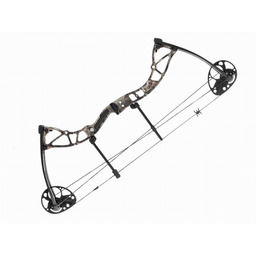 Poe Lang Łuk bloczkowy dla dorosłych Ek Exterminator