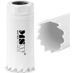 Otwornica bimetalowa wiertło do metalu drewna tworzyw sztucznych