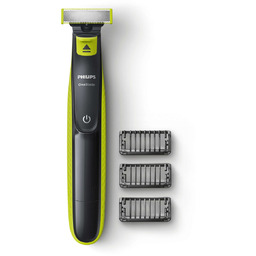 Philips OneBlade QP2724/10 czarny