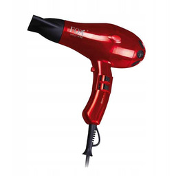 Suszarka Fox Smart Red Ionic 2100W