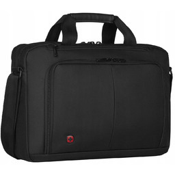 Wenger Source 16 czarny