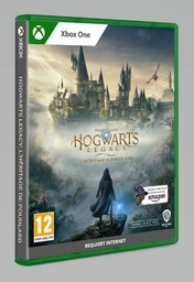 Hogwarts Legacy: L''héritage De Poudlard