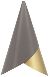 UMAGE - Cornet Klosz Umbre/Brass