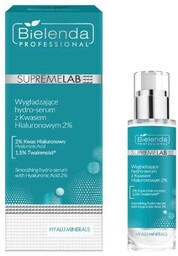 BIELENDA Wygładzające serum z kwasem 2%, 30 ml