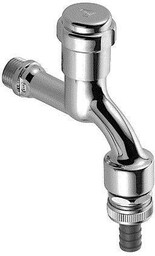 GROHE 41154000 zawór kątowy czerpalny 1/2
