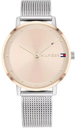ZEGAREK DAMSKI TOMMY HILFIGER 1782151 PIPPA + BOX